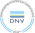DNV VCA**