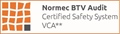 Normec BTV Audit